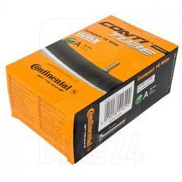 Picture of CONTINENTAL COMPACT 16 INCH WIDE TUBE